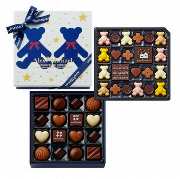 22年 バレンタイン モロゾフのチョコレート種類と通販購入場所 バレンタイン ホワイトデーギフトガイド