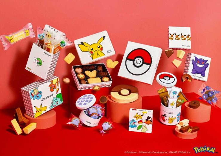 ユーハイム（ポケモン）