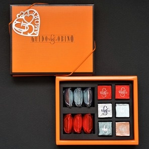 22年 ホワイトデー グイド ゴビーノ Guidogobino 通販販売店 バレンタイン ホワイトデーギフトガイド