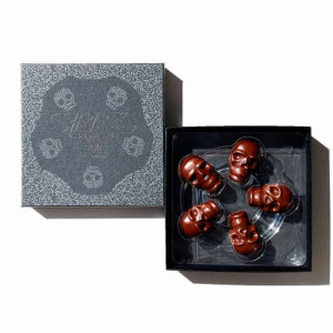 コンパーテス ロシアンスカル