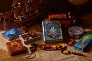 メリーチョコ ナハトラビュリント